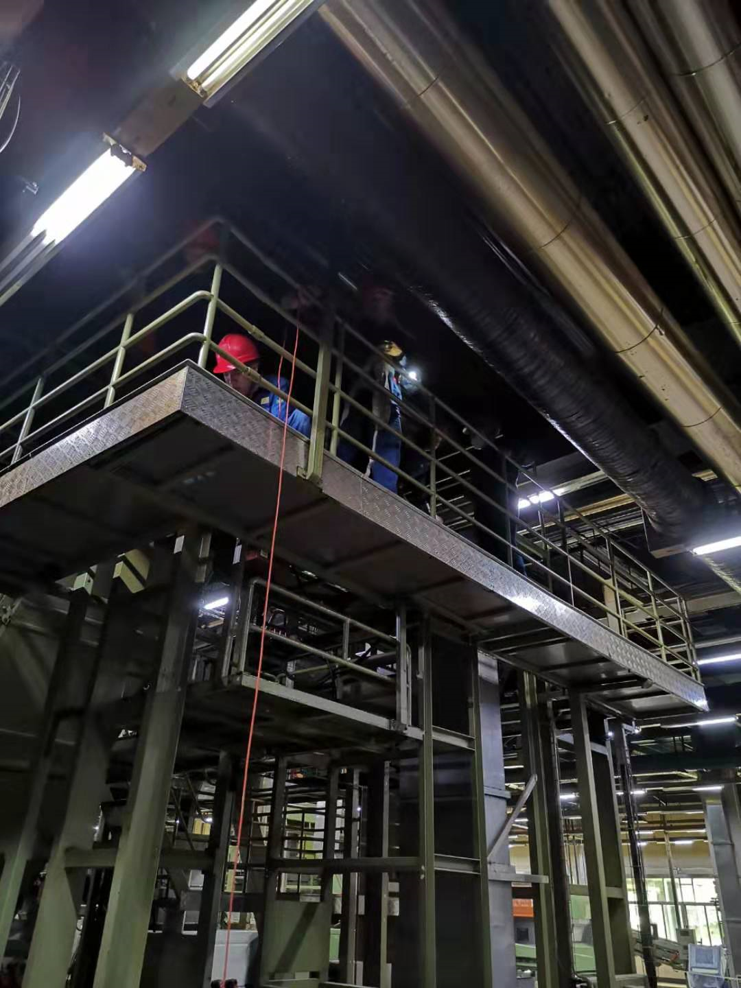 管道檢查機(jī)器人.png